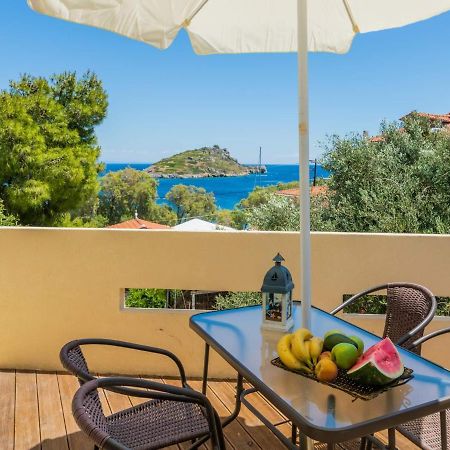 Armiriki Holiday Home Agios Nikolaos  Eksteriør bilde