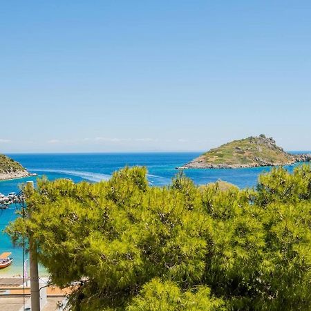 Armiriki Holiday Home Agios Nikolaos  Eksteriør bilde