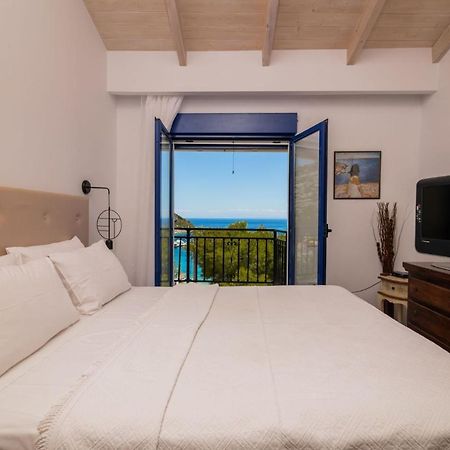 Armiriki Holiday Home Agios Nikolaos  Eksteriør bilde