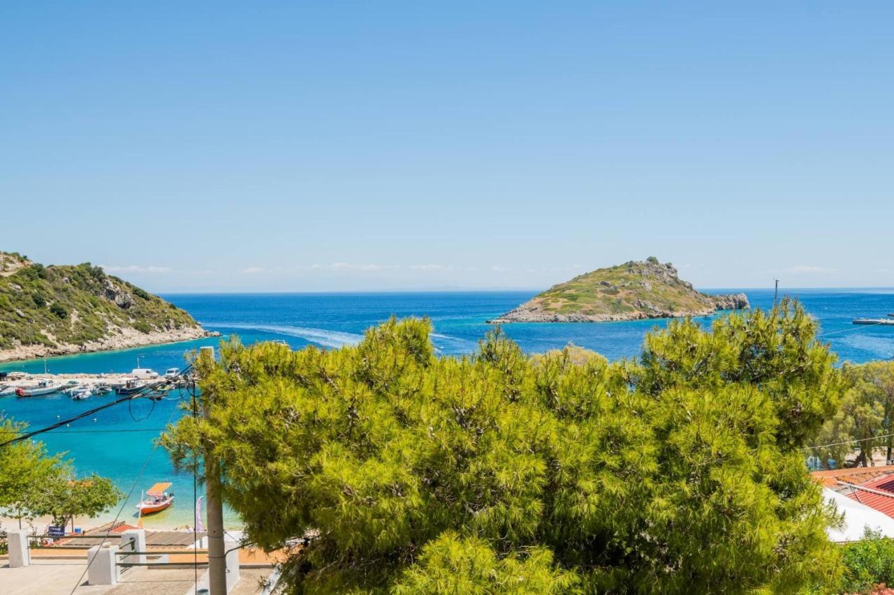 Armiriki Holiday Home Agios Nikolaos  Eksteriør bilde