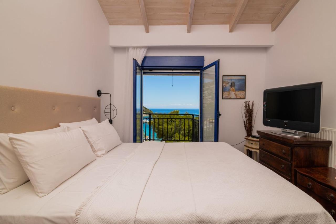 Armiriki Holiday Home Agios Nikolaos  Eksteriør bilde