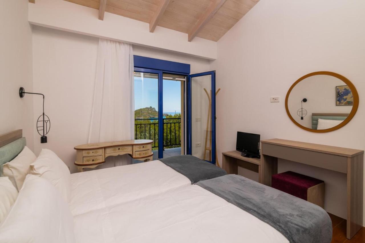 Armiriki Holiday Home Agios Nikolaos  Eksteriør bilde