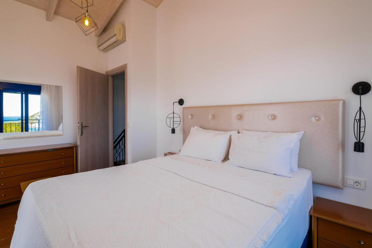 Armiriki Holiday Home Agios Nikolaos  Eksteriør bilde