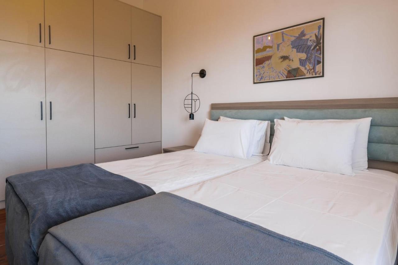 Armiriki Holiday Home Agios Nikolaos  Eksteriør bilde