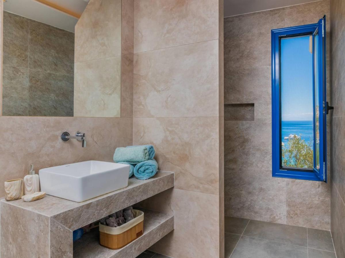 Armiriki Holiday Home Agios Nikolaos  Eksteriør bilde