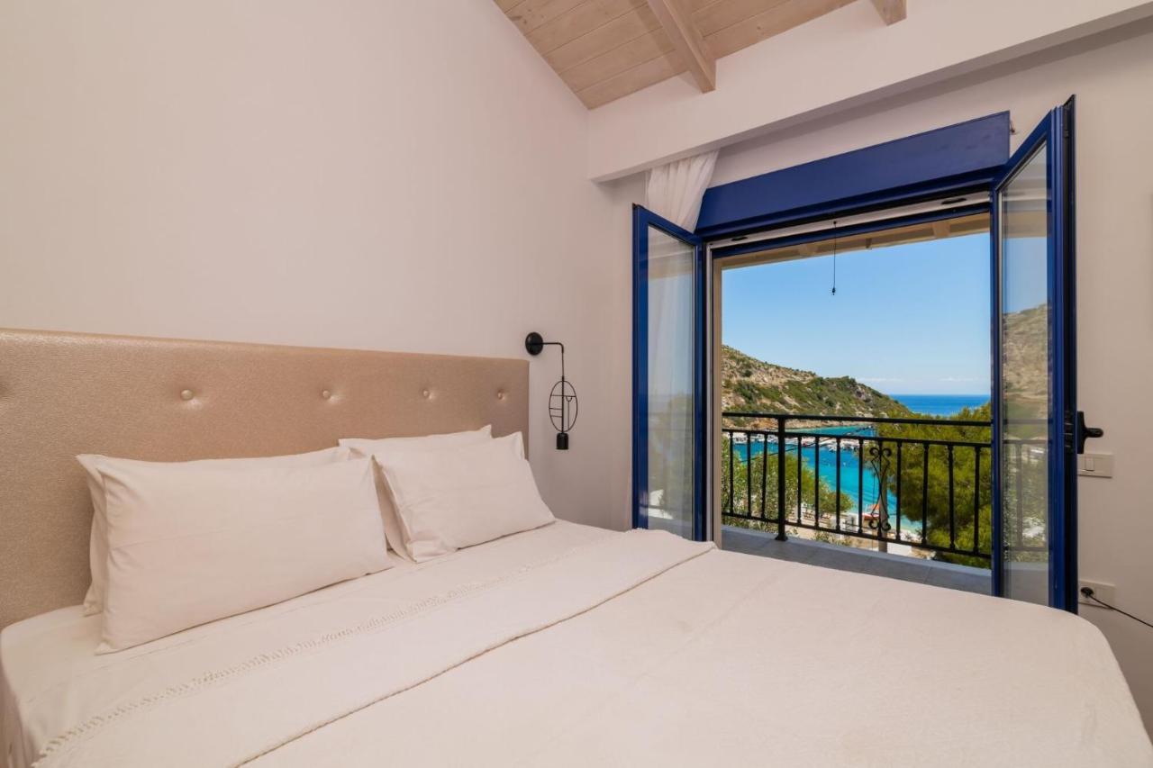 Armiriki Holiday Home Agios Nikolaos  Eksteriør bilde