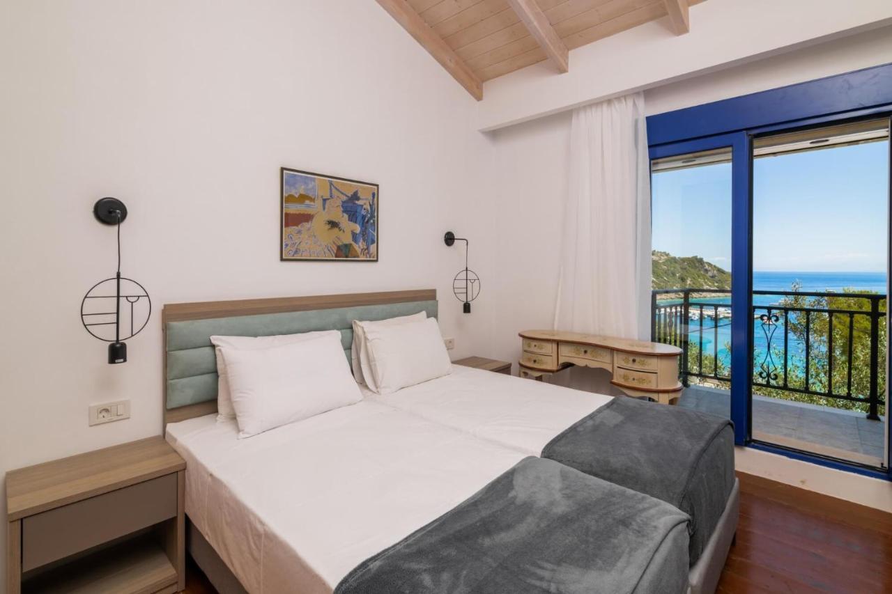 Armiriki Holiday Home Agios Nikolaos  Eksteriør bilde